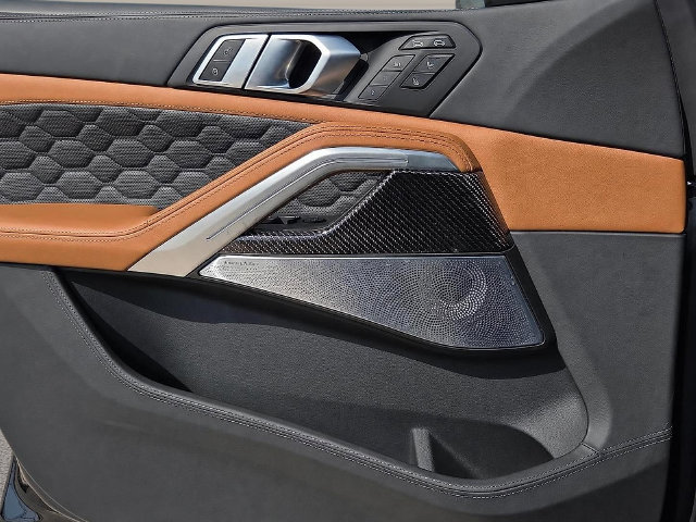 New 2027 BMW X6 M Competition w/ Executive Package AWD/4WD image 19