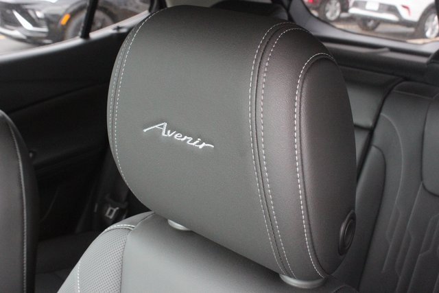 New 2026 Buick Encore GX Avenir w/ Avenir Technology Package image 5