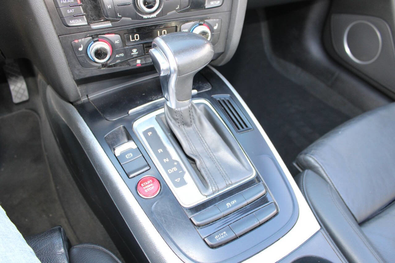 Used 2014 Audi A5 2.0T Premium Plus w/ Premium Plus Package image 24