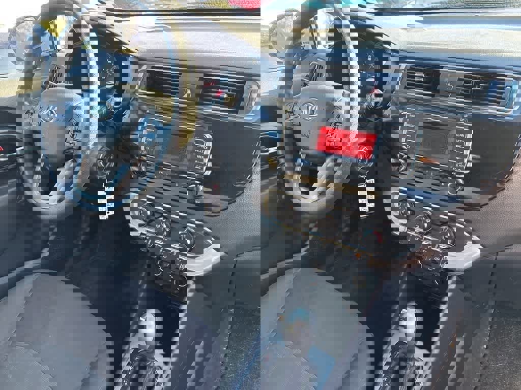 Used 2016 Kia Rio LX image 6