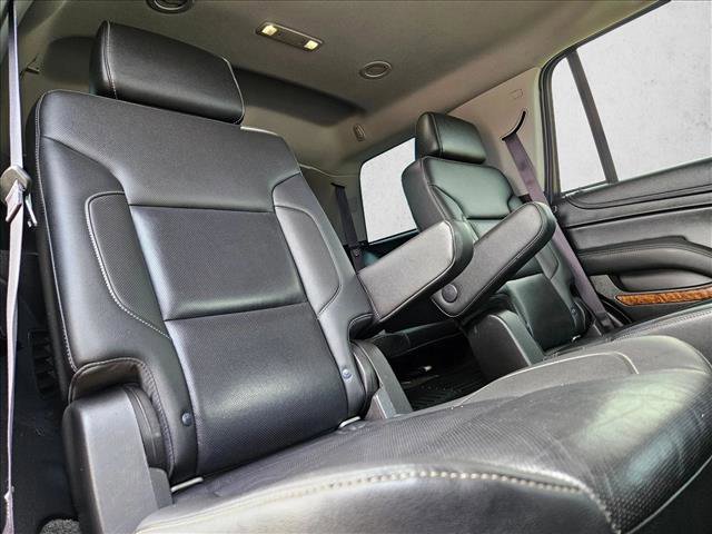 Used 2017 Chevrolet Tahoe Premier image 24