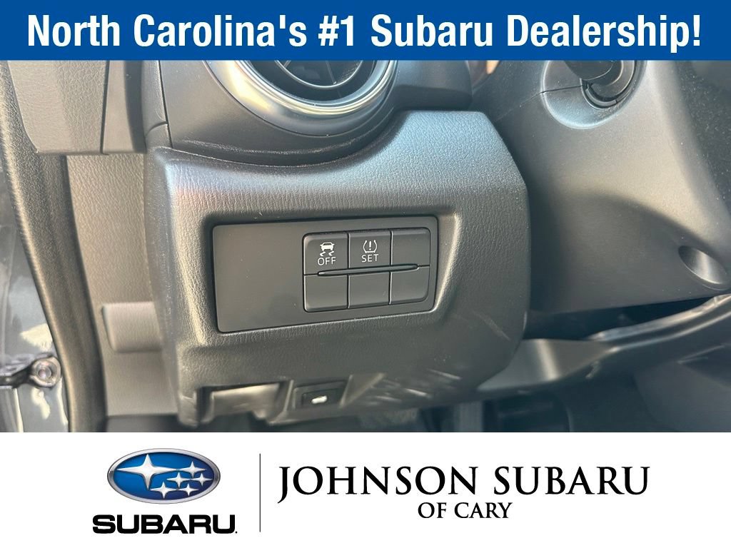 Used 2017 FIAT 124 Spider Classica RWD image 14