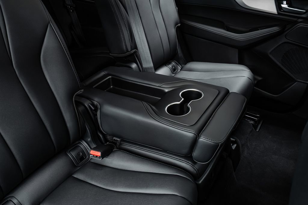 New 2026 Acura MDX SH-AWD image 25