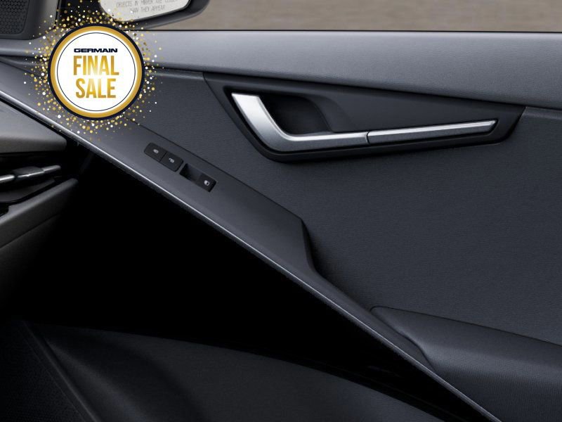 New 2026 Kia Niro EX image 26