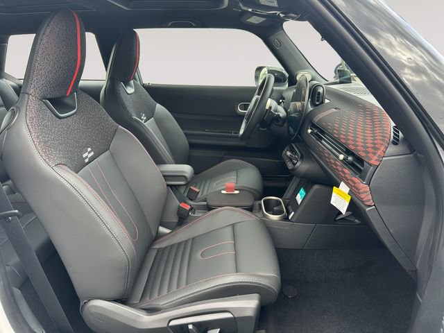 New 2026 MINI Cooper John Cooper Works FWD image 15