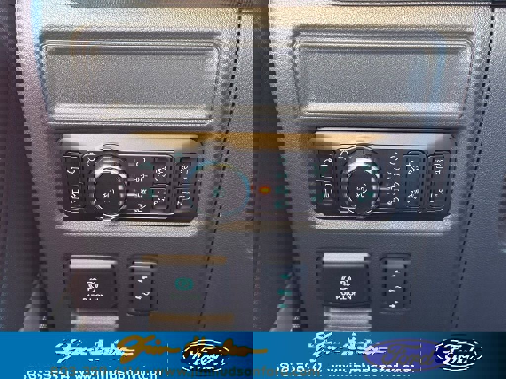 New 2025 Ford F150 Lariat w/ Equipment Group 501A Mid image 25