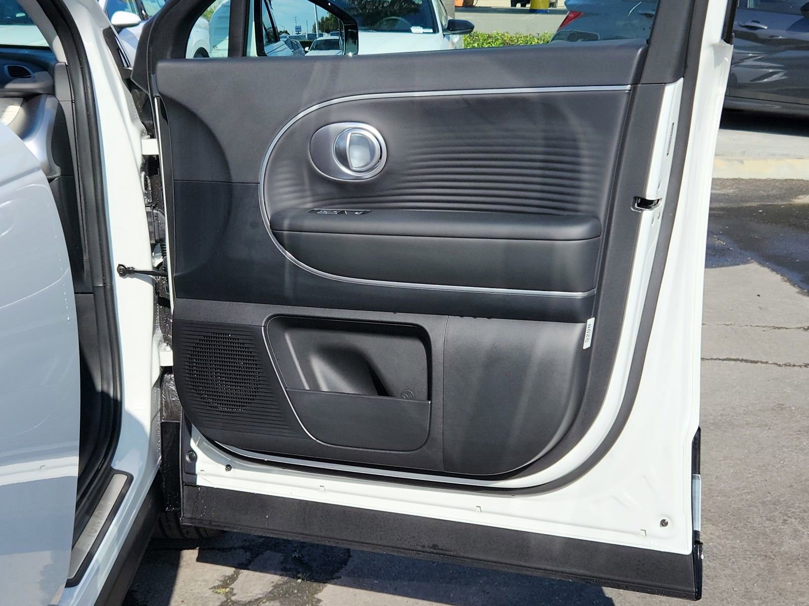 New 2026 Hyundai Ioniq 9 SEL image 11