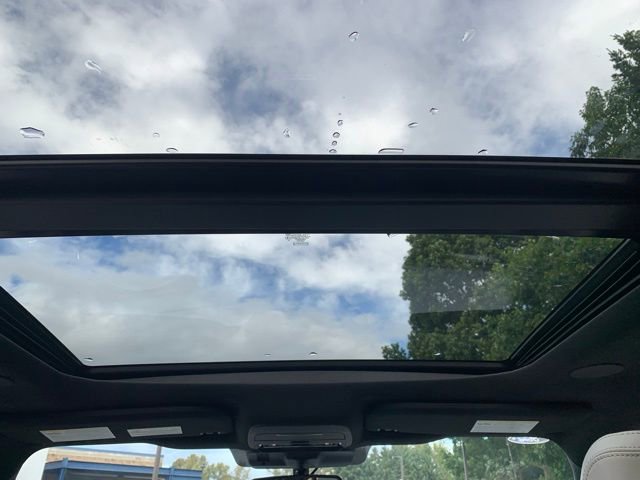 New 2025 Ford F150 Lightning Platinum image 11