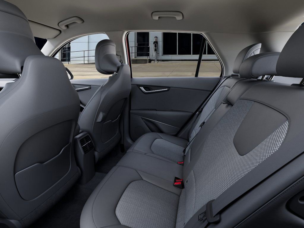 New 2026 Kia Niro EX image 19