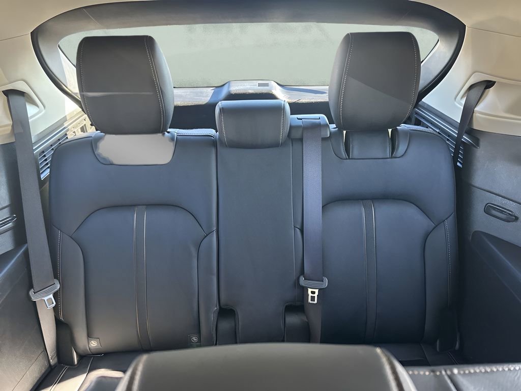 Used 2024 MAZDA CX-90 3.3 Turbo w/ Select Package image 12