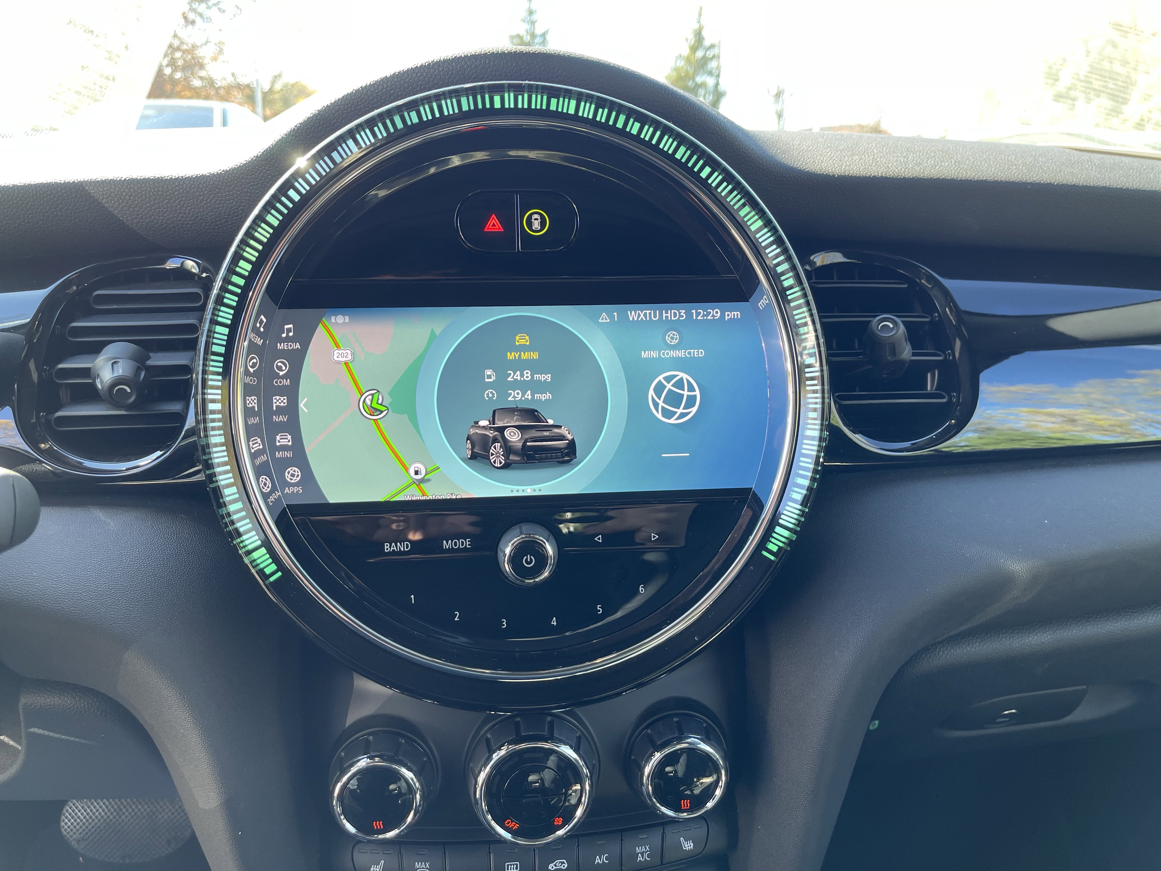 Used 2023 MINI Cooper S image 15