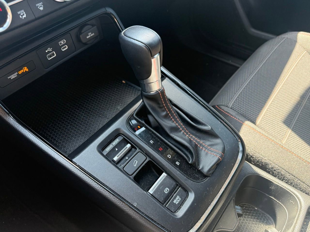 Used 2023 Honda CR-V Sport image 17
