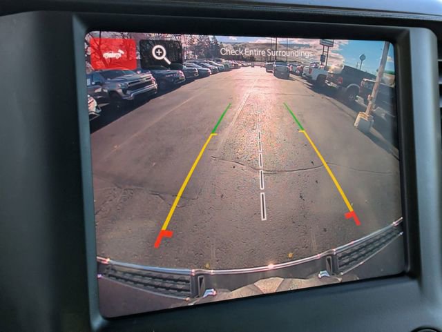 Certified 2022 RAM 1500 Laramie image 19