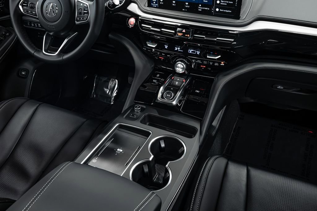 New 2026 Acura MDX FWD w/ Technology Package image 27