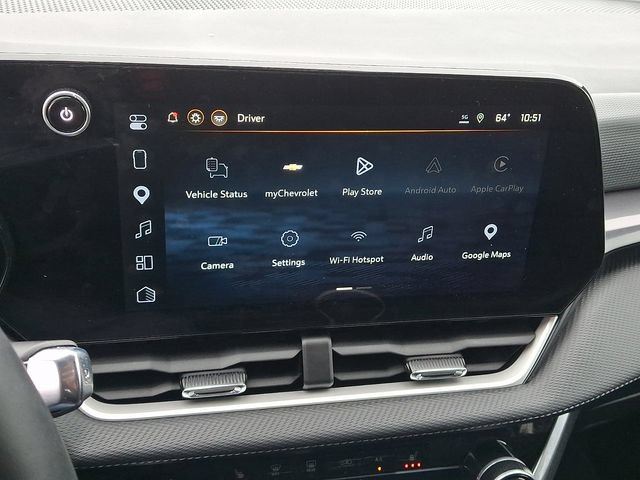Used 2026 Chevrolet Equinox LT FWD image 17