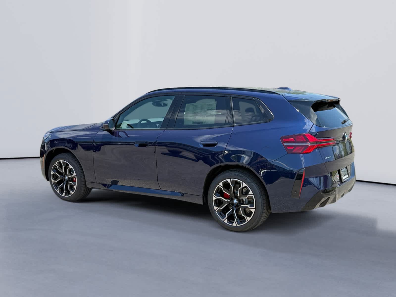 New 2026 BMW X3 xDrive30 w/ Premium Package AWD/4WD image 5