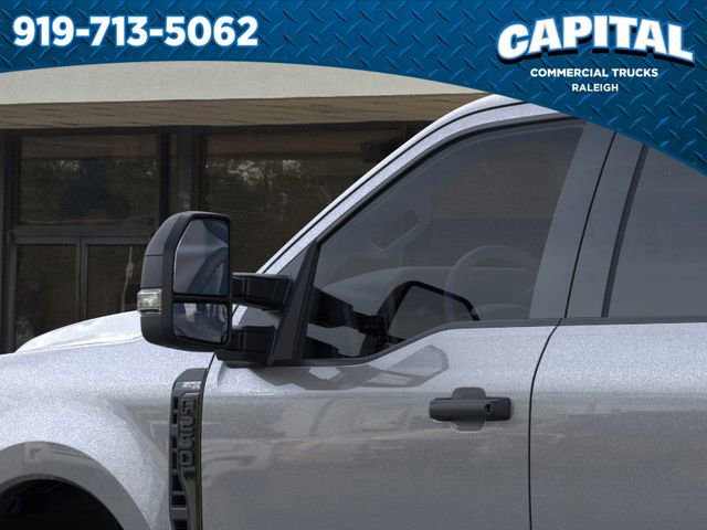 New 2026 Ford F250 XL w/ STX Appearance Package image 20