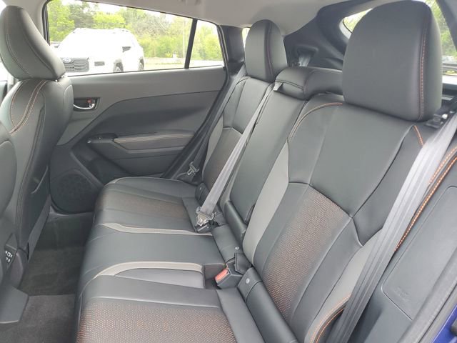 New 2026 Subaru Crosstrek 2.5i Limited AWD/4WD image 8