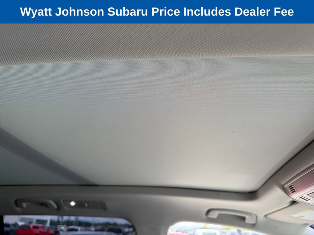 Used 2021 Volkswagen Tiguan SEL FWD image 32