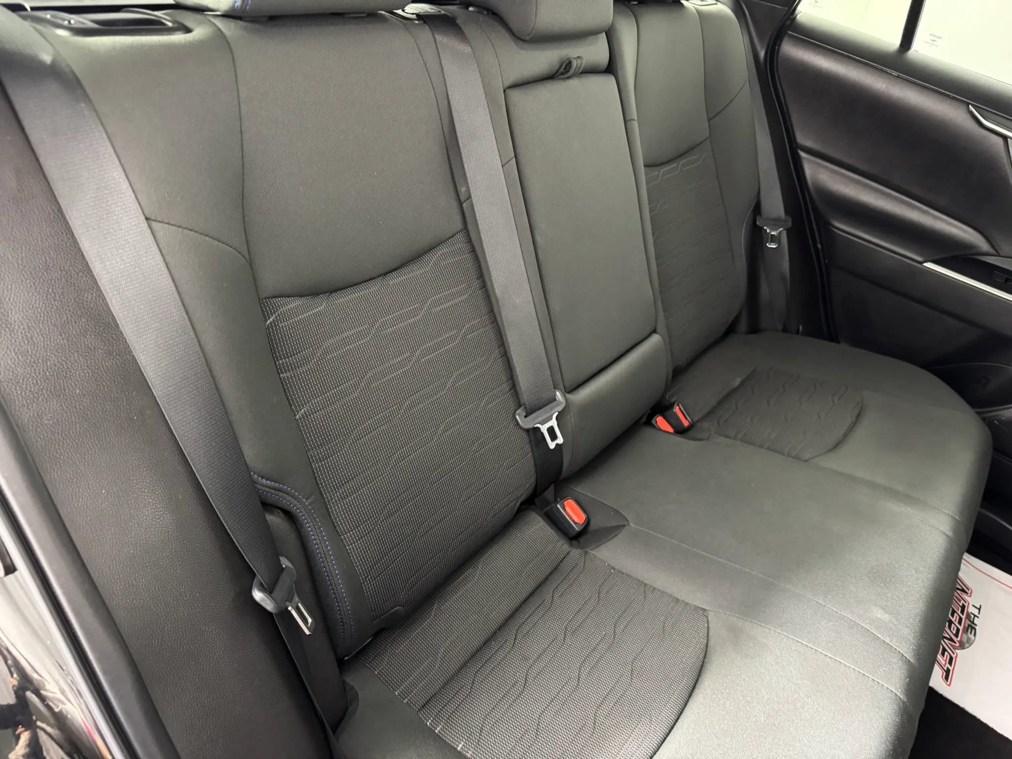 Used 2022 Toyota RAV4 SE AWD/4WD image 35