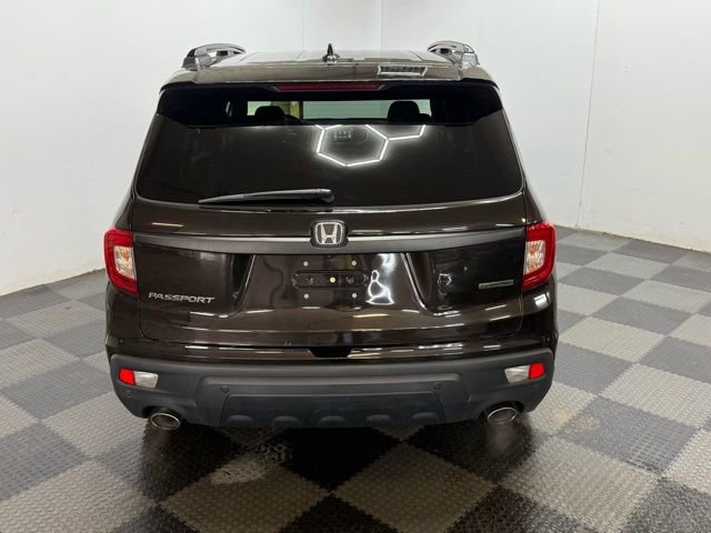 Used 2019 Honda Passport Touring image 8
