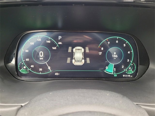 Used 2022 Hyundai Palisade Limited image 29