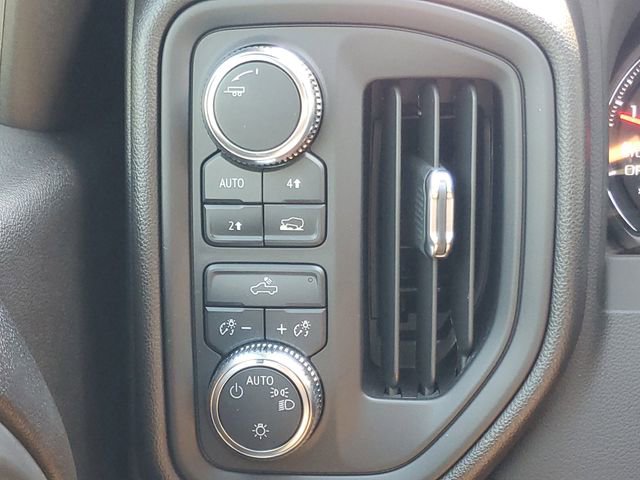 Used 2024 GMC Sierra 1500 Pro w/ Graphite Edition AWD/4WD image 26