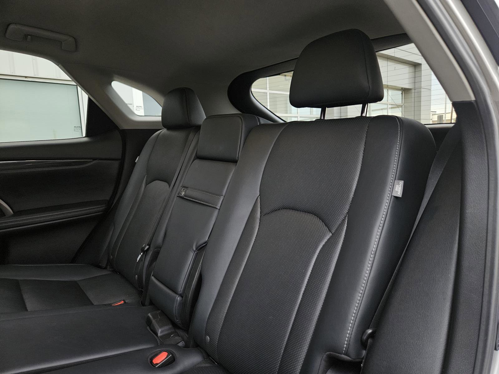 Used 2022 Lexus RX 350 FWD image 31