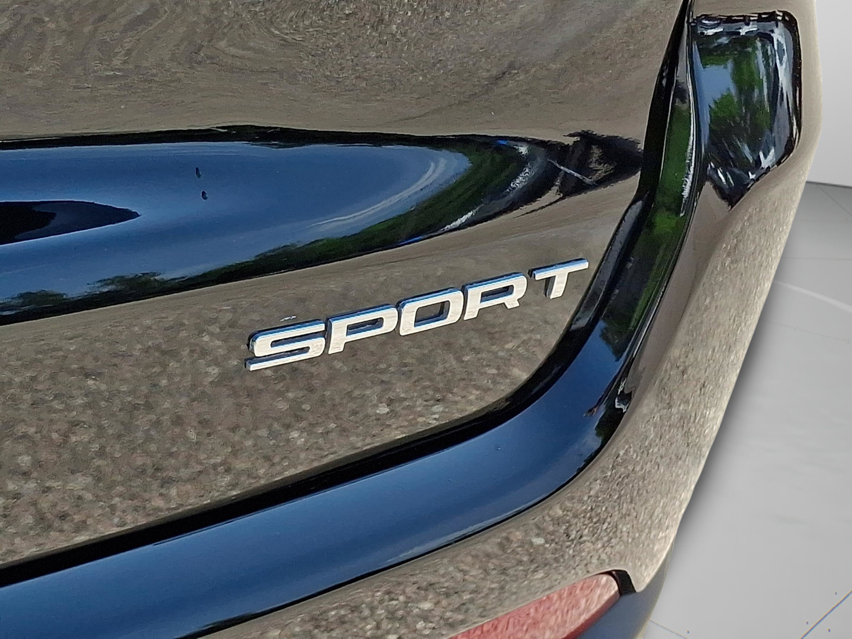 Certified 2018 Jeep Compass Sport AWD/4WD image 29