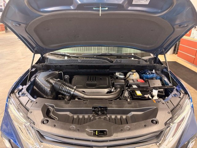 Used 2022 Chevrolet Blazer LT FWD image 28