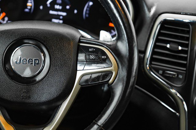 Used 2014 Jeep Grand Cherokee Limited image 15