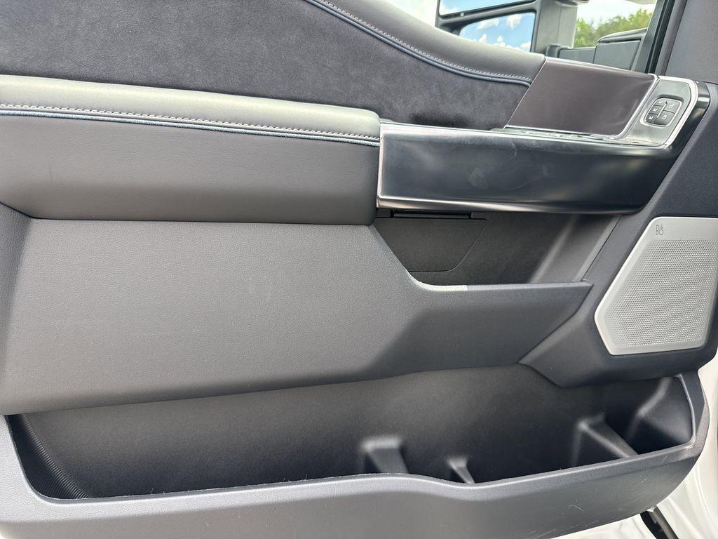 New 2026 Ford F350 Platinum AWD/4WD image 10