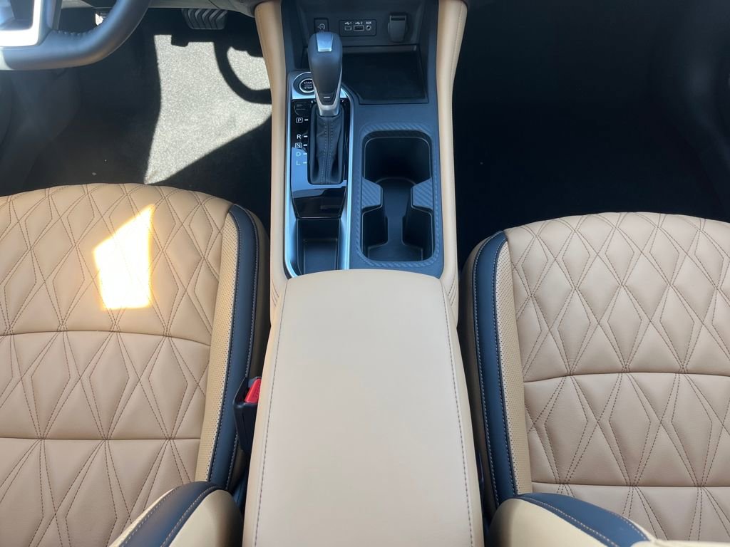 New 2025 Nissan Sentra SV w/ SV Premium Package image 31