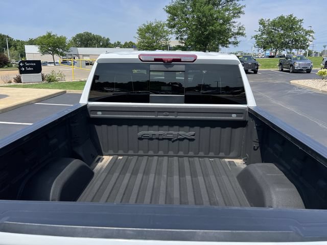 Used 2024 GMC Sierra 1500 AT4X AWD/4WD image 23
