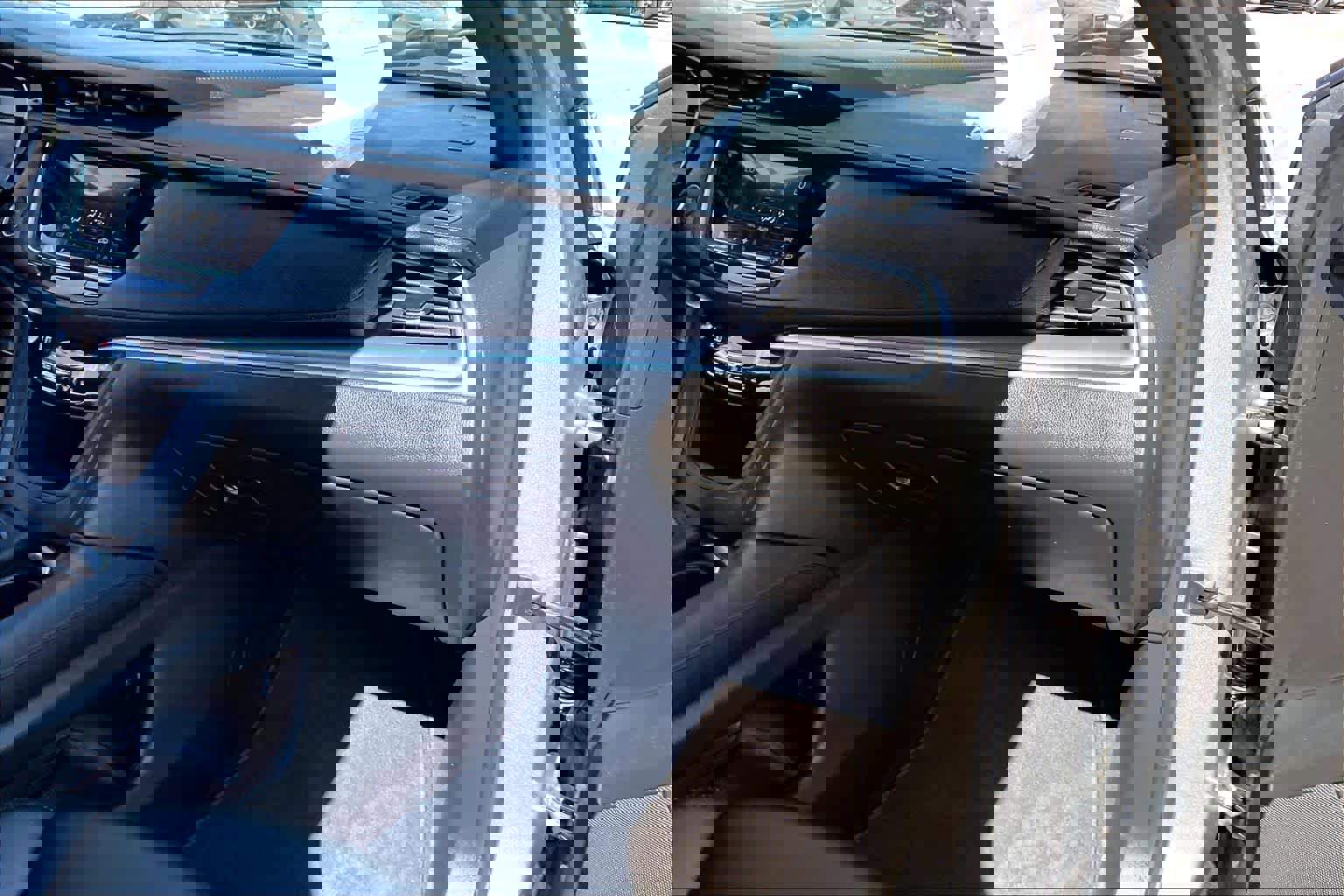 Used 2024 Cadillac XT5 Luxury image 18