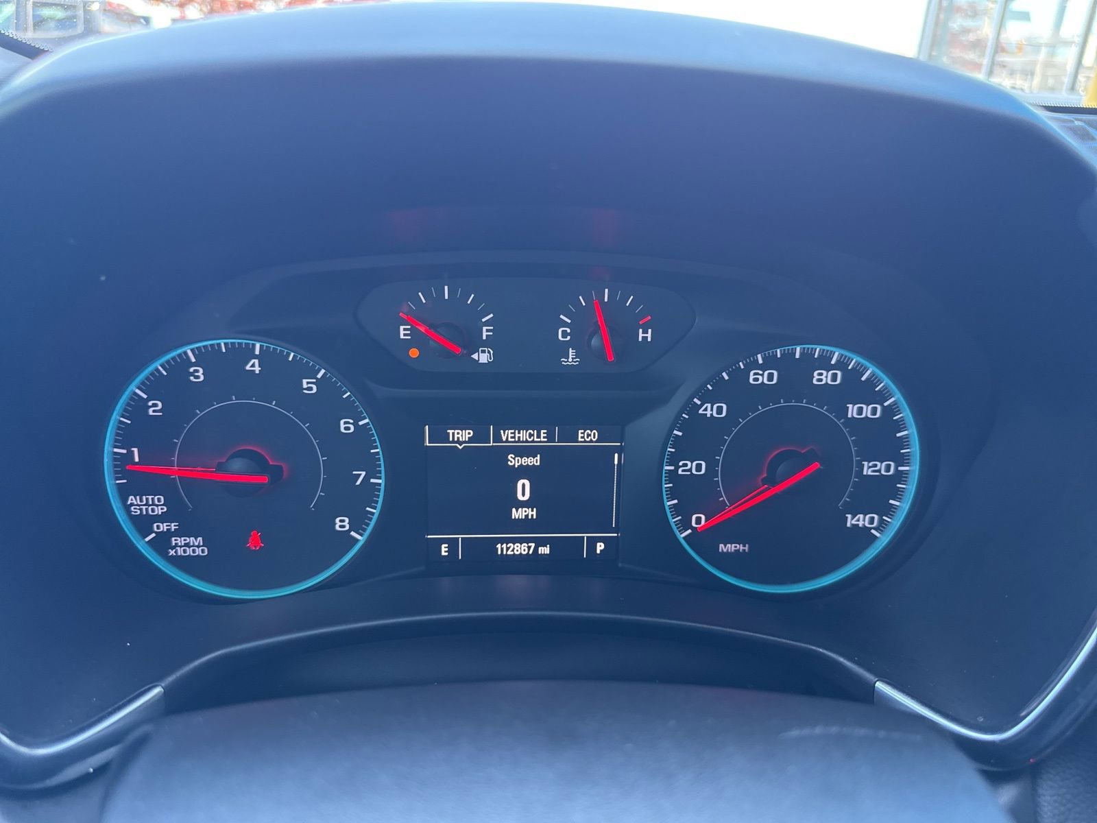 Used 2018 Chevrolet Equinox LT FWD image 29