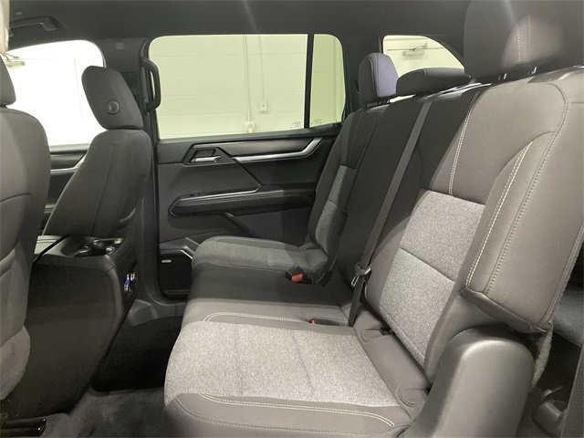 Certified 2025 GMC Acadia Elevation image 18