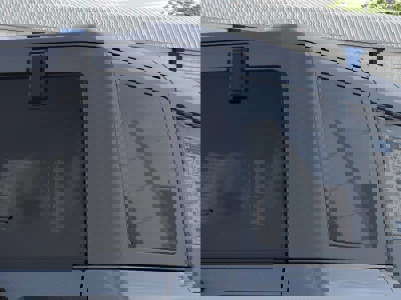 New 2025 Ford Bronco Outer Banks image 51