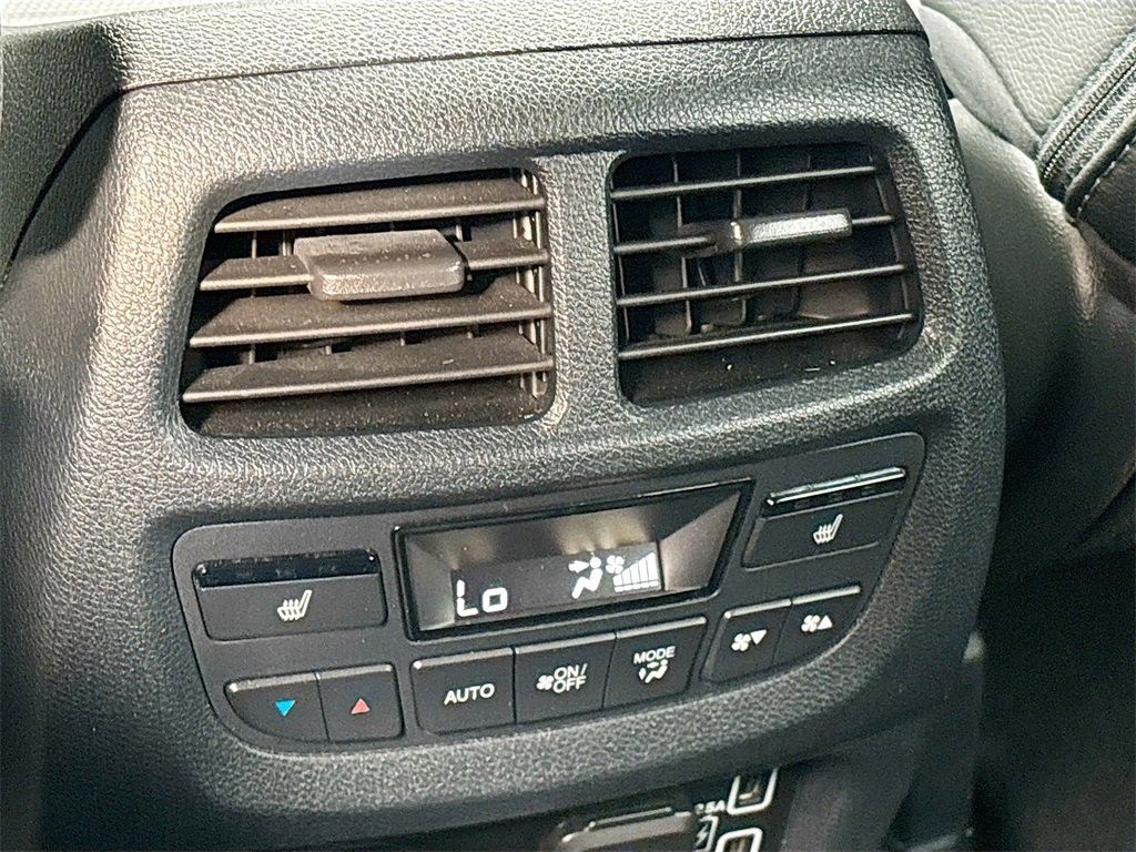 Used 2021 Honda Passport Elite image 27