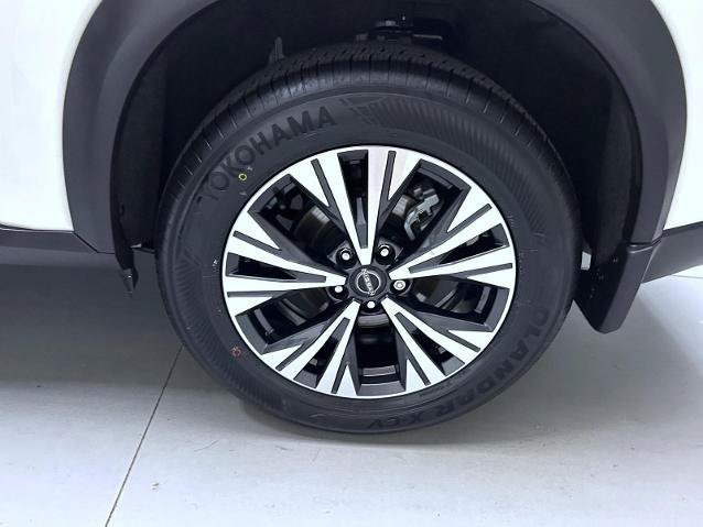 Certified 2023 Nissan Rogue SV FWD image 22