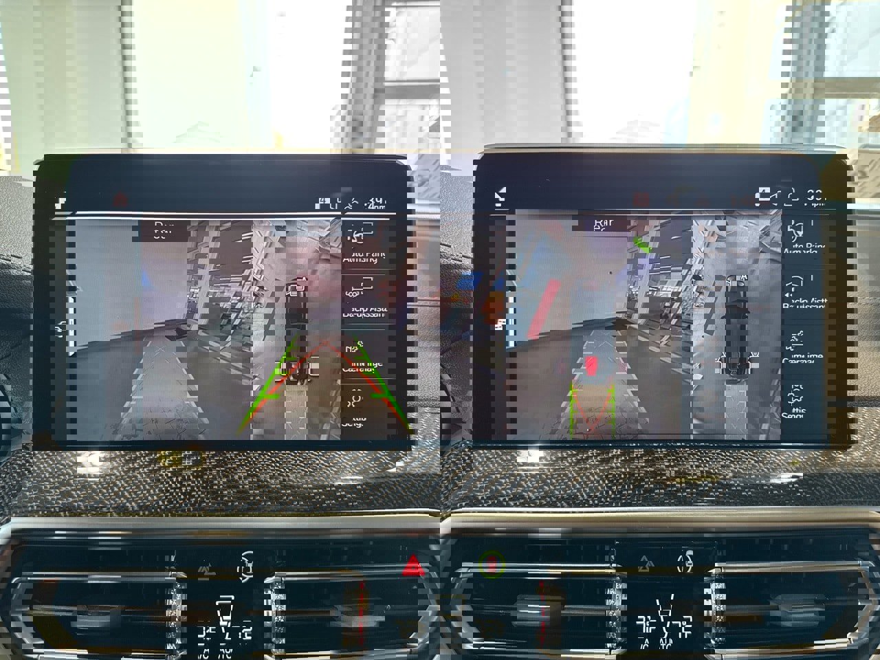 New 2025 BMW X4 M w/ Competition Package image 29