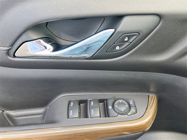 Used 2021 GMC Acadia SLE w/ Driver Convenience Package image 20