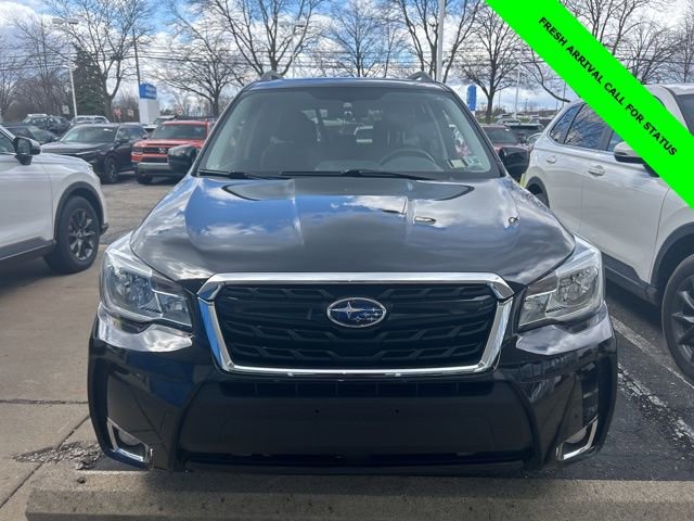 Used 2017 Subaru Forester 2.0XT Premium w/ Protection Package #1 AWD/4WD image 1