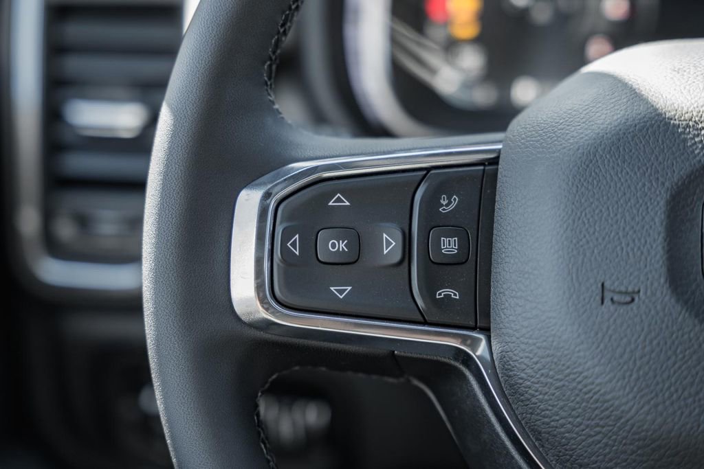 New 2026 RAM 2500 Laramie image 33