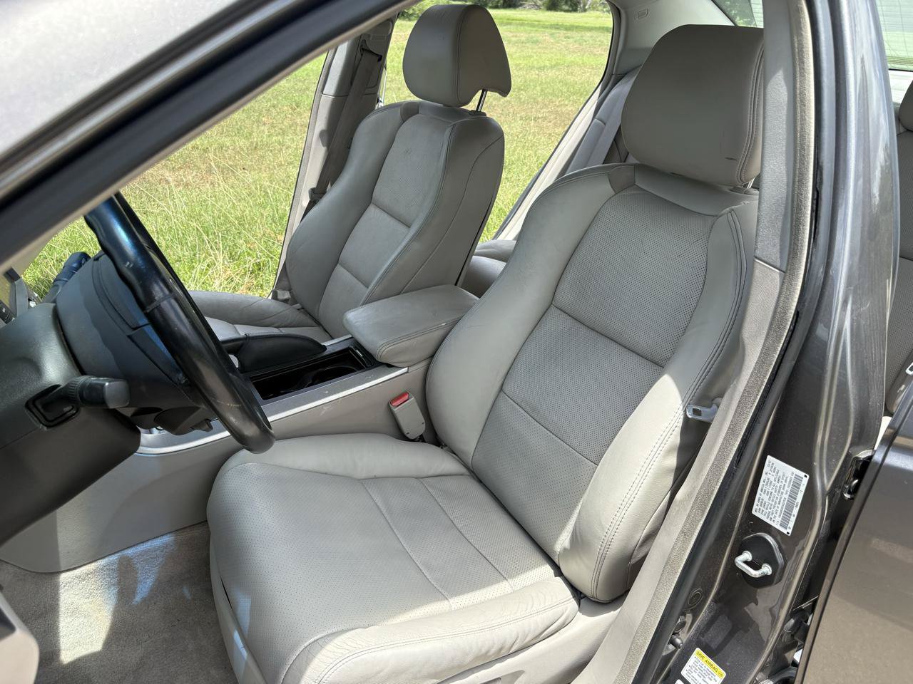 Used 2007 Acura TL FWD image 34