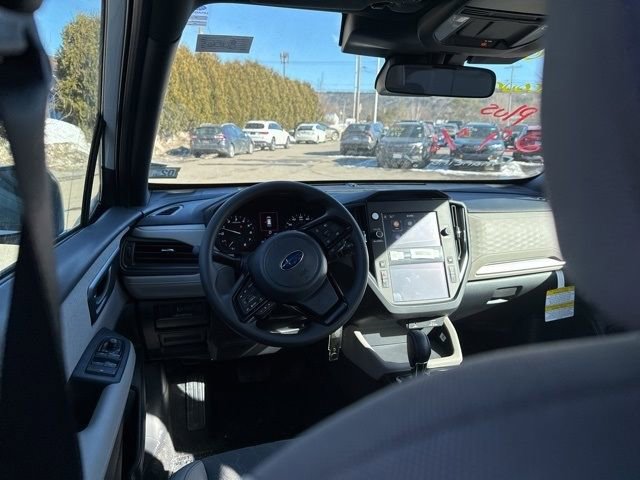 New 2026 Subaru Forester image 17