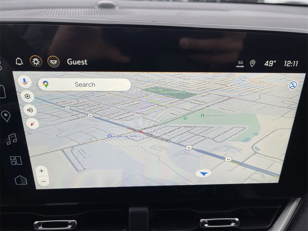 New 2026 Chevrolet Equinox LT w/ Convenience Package II image 18