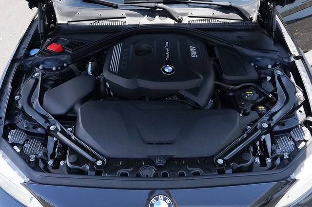 Used 2017 BMW 230i xDrive Convertible AWD/4WD image 23