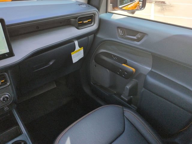 New 2026 Ford Maverick Tremor AWD/4WD image 16