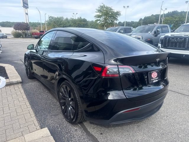Used 2023 Tesla Model Y Performance AWD/4WD image 5